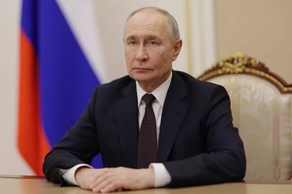 Путин одобрил отсрочку бюджетных кредитов для Кемеровской области