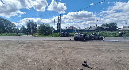 Осужден виновник ДТП, в котором пострадала женщина