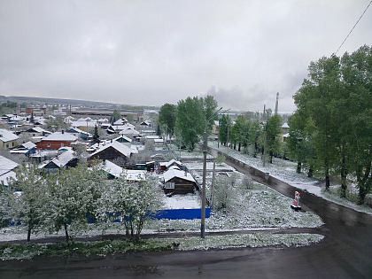 Глава города сообщил о возобновлении подачи тепла