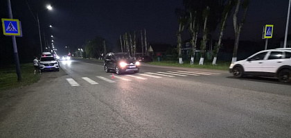 Анализ аварийности на дорогах Киселевска за 6 месяцев 2026 г.: погибших в ДТП стало больше