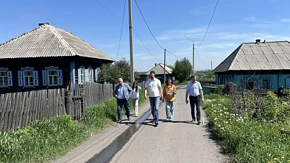 В Киселевске бизнес взял на себя снос расселенного жилья